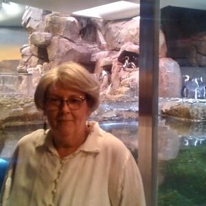 Meet your Posher, Debra